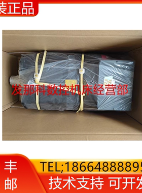 A06B-1414-B100 2414-B100#0P02 发那科伺服电机FANUC现货询价