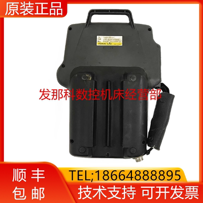 A05B-2518-C370#SGL#EGN FANUC发那科原装示教器手持盒现货询价