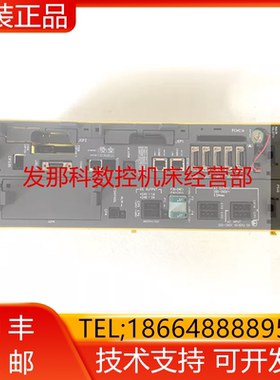 A05B-2600-C001 C002 FANUC发那科机器人主机驱动测试现货询价