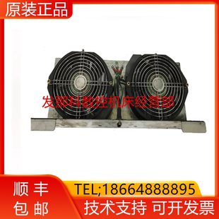 A05B-2502-C310 FANUC发那科原装机器人系统主机风扇现货询价