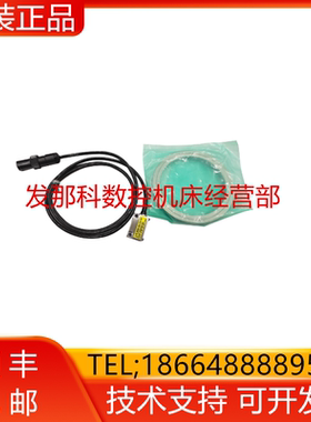 A860-2150-T211 FANUC发那科机床配件编码器解码器现货询价