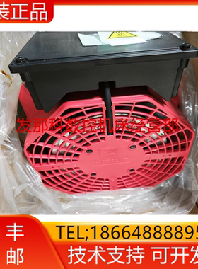 A06B-1511-B150 FANUC发那科伺服主轴电机原装马达现货询价