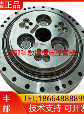 FANUC 发那科机器人 R-2000iA/165R 二轴减速机 2000iA询价