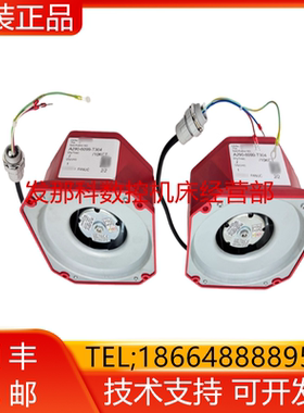 A290-6099-T304/10KCT A90L-0001-0538/RLLM FANUC发那科风扇询价