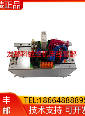 A05B-2502-C400 C410 C401 C402 FANUC机器人控制柜急停板询价