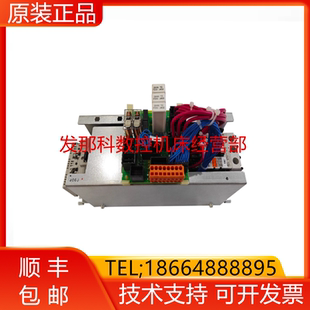 C402 A05B FANUC机器人控制柜急停板询价 C401 C410 2502 C400