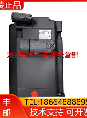 KUKA 库卡 1FK7103-5AF81-1SH3-ZS11 外部轴 电机 6.9KW询价