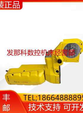 FANUC 发那科机器人 A05B-1221-K414 M-10iA/12四轴减速机询价