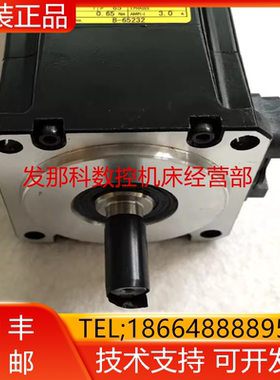A06B-0115-B275 B075 B203 B704 B175发那科电机现货询价顺丰包邮