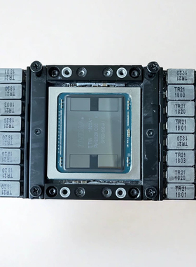 Tesla 特斯拉V100 SXM2 32G  深度学习 AI显卡  NVLink