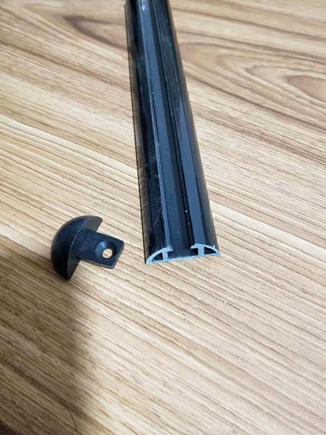 厂家防撞条顺趣木制品防撞图片