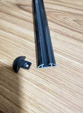 厂家防撞条顺趣木制品防撞
