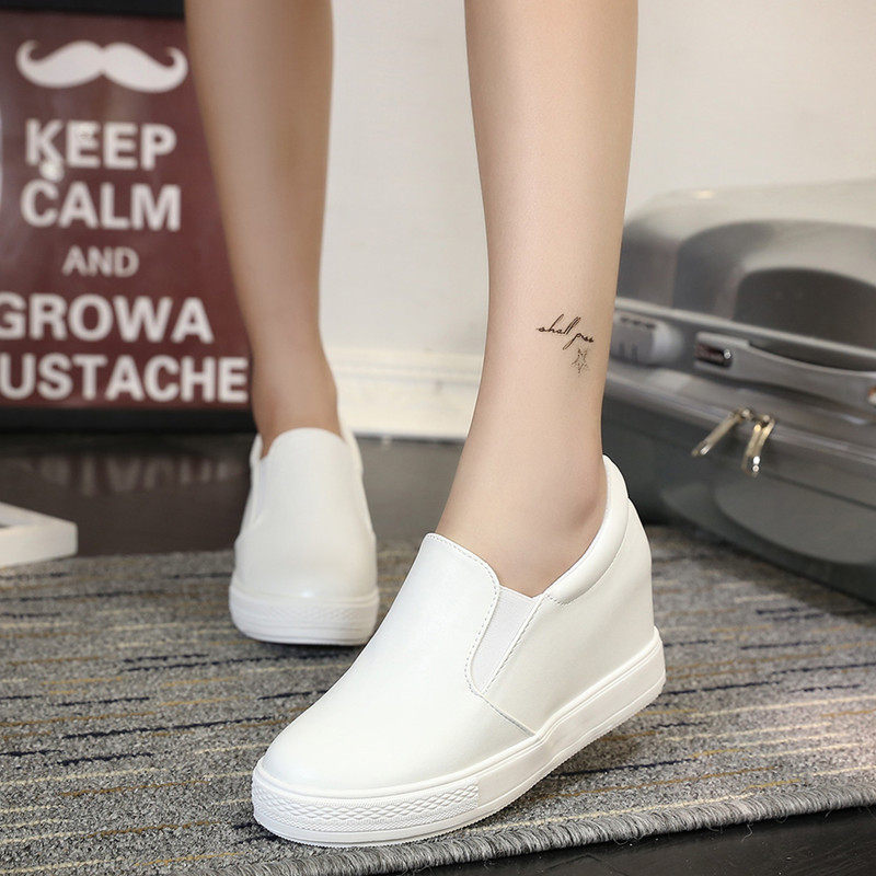 Chaussures de printemps - Ref 917637 Image 1