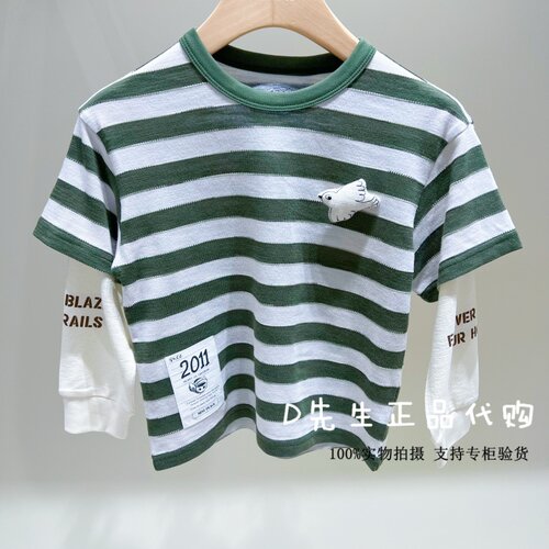 minipeace太平鸟童装F1CPG3162