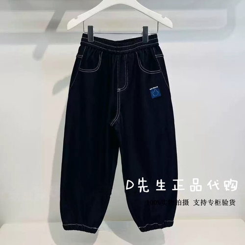 minipeace太平鸟童装F1GBG4208