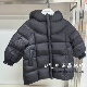 婴童羽绒服 F5ACF4465 899 2025冬装 新款 mini peace太平鸟童装