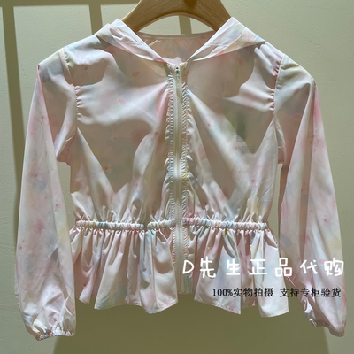 minipeace太平鸟童装F2BCG2343