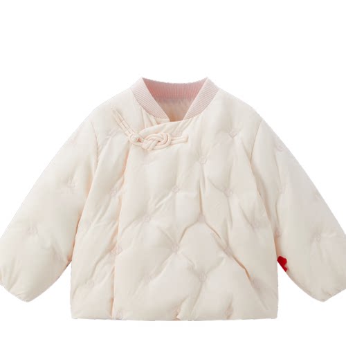 minipeace太平鸟童装F4ACG1127