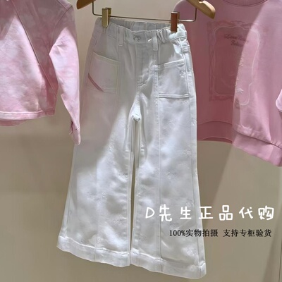 minipeace太平鸟童装F2HAG1187