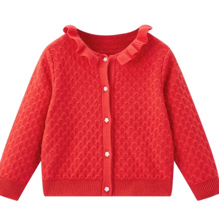 minipeace太平鸟童装F4EDG1141