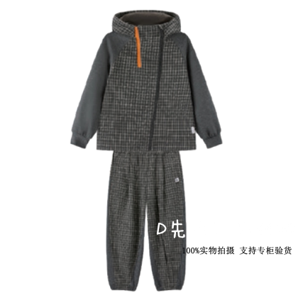 minipeace太平鸟童装F1FCG4123