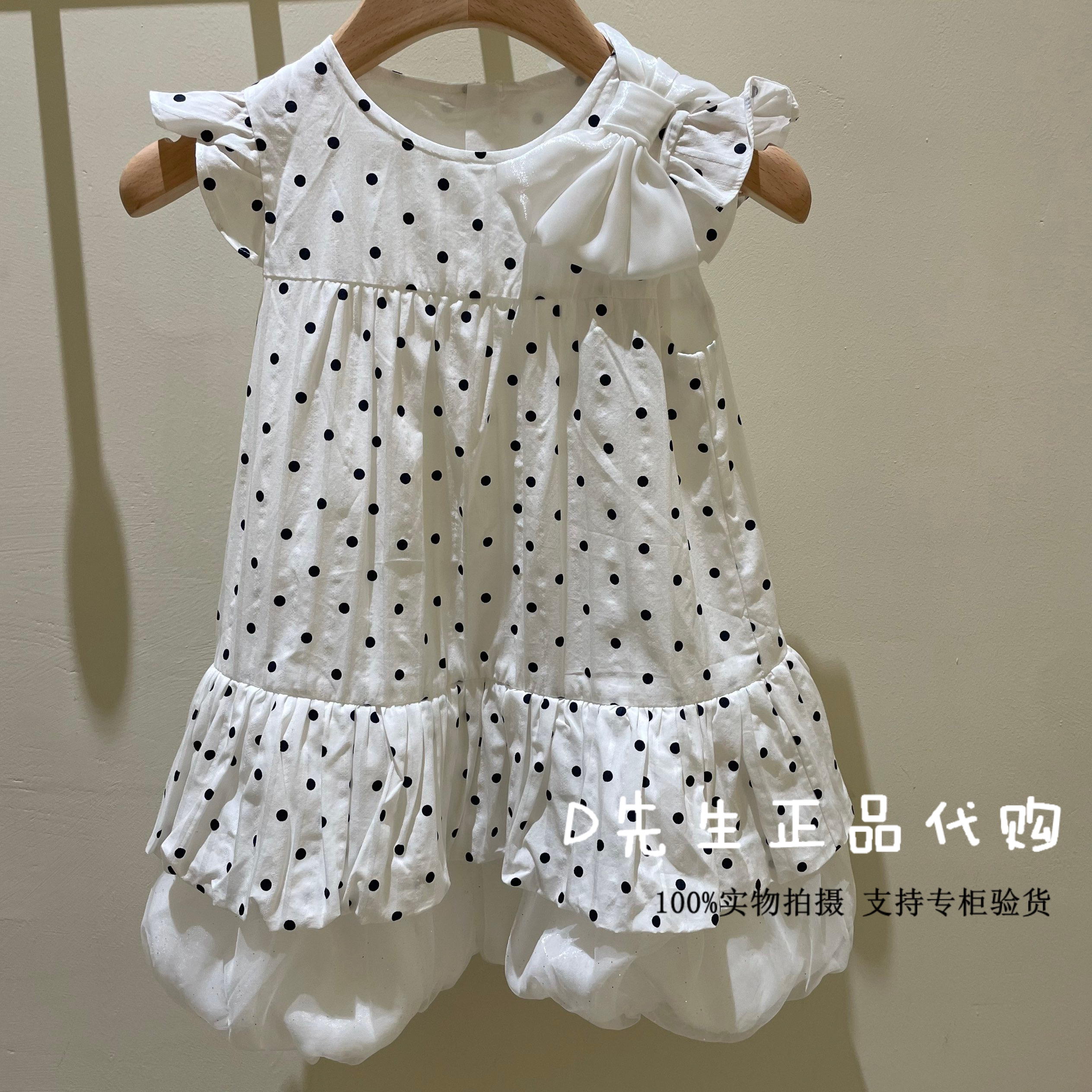 minipeace太平鸟童装F2FAG2166图片
