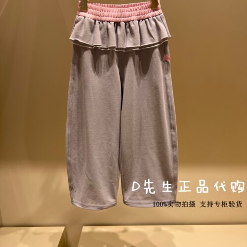 minipeace太平鸟童装FJGHG2234