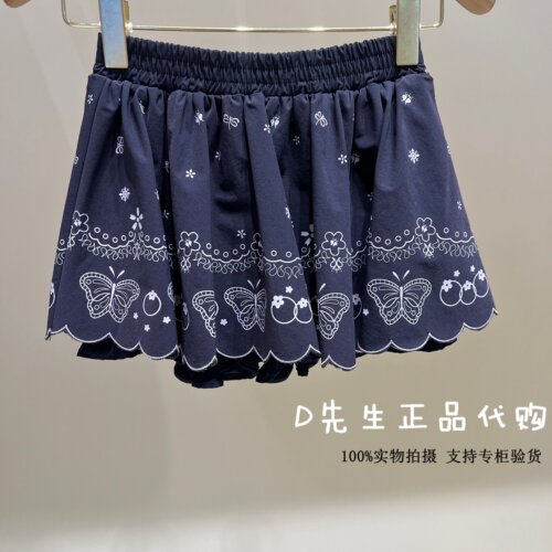 minipeace太平鸟童装FJGEG2249