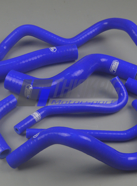 马自达 福美来/普力马 Mazda 323/Familia/premacy 水管7件套