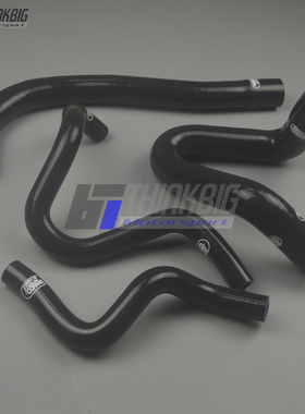 丰田卡罗拉 Corolla/Fielder/RunX/Altis NZE12# 1NZ-FE 水管4件