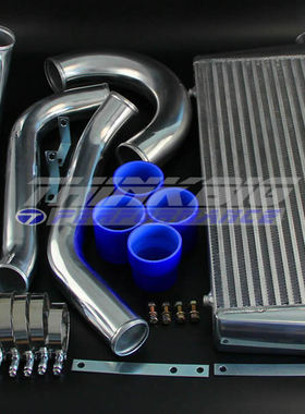 丰田 Toyota Soarer JZZ30/Aristo JZS161 1ZJ/2JZ-GTE 中冷套件