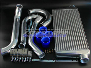 丰田 Toyota Soarer JZZ30/Aristo JZS161 1ZJ/2JZ-GTE 中冷套件