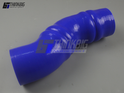 力狮/傲虎 Subaru Legacy/Outback BR/BM/BN 2.5GT/2.0T 进气喉管