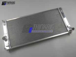 赛利卡/司力架 Toyota Celica GT/GTS ZZT230/231 1.8L 全铝水箱