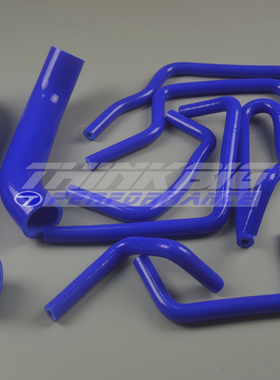 斯巴鲁 翼豹 Subaru Impreza WRX GD/GG EJ205/EJ255 水管9件套