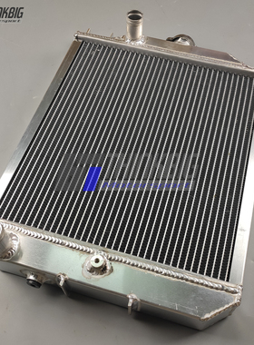 雨燕 Suzuki Swift GTI 1.0L/1.3L/1.6L G10A/G13B/G16B 全铝水箱