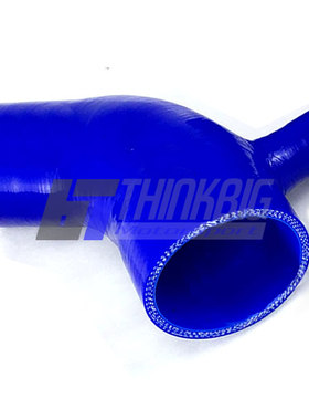 马自达 Mazdaspeed 3 / Mazdaspeed 6 2.3L MZD 进气喉管