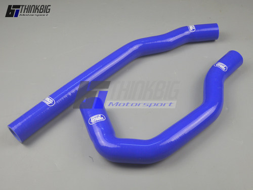丰田 Toyota Mark-II/ Chaser/Cresta JZX90 1JZ-GTE 上下水管