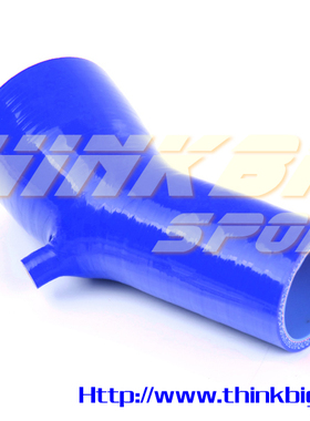 日产骐达/轩逸 Nissan Tiida/Juke/Sylphy 1.6T MR16DDT 进气喉管