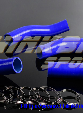 日产 Nissan Fairlady Z / 300ZX Z32 VG30DETT 涡轮管路 4件套