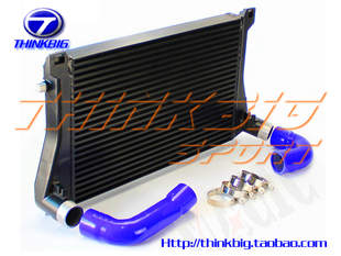 Kodiaq Octavia Superb 科迪亚克 III 速派 EA888 中冷套件 明锐