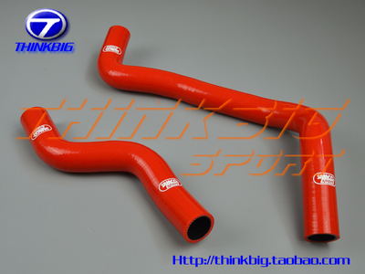 日产阳光 Nissan Sentra /Sunny/Pulsar B15/N16 1.8L 上下水管