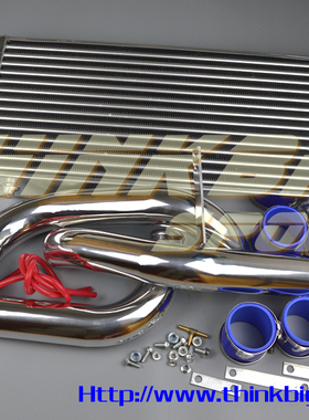 日产天际线 Nissan Skyline R32/R33/R34 RB20/RB25DET 中冷套件