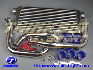 日产天际线 Nissan Skyline R32/R33/R34 RB20/RB25DET 中冷套件