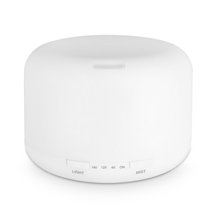 北欧欧慕 NJS706 纳米香薰空气加湿器