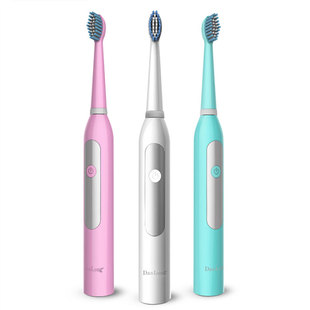 成人家用非充电式 A201 电动牙刷 丹龙