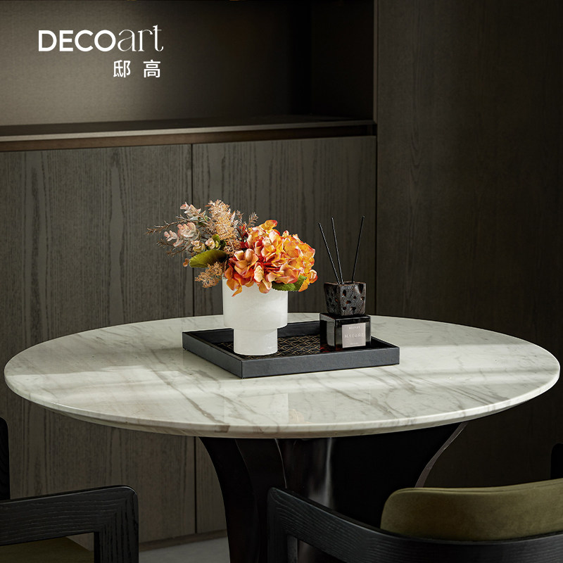 房地产营销中心售楼处样板间摆件