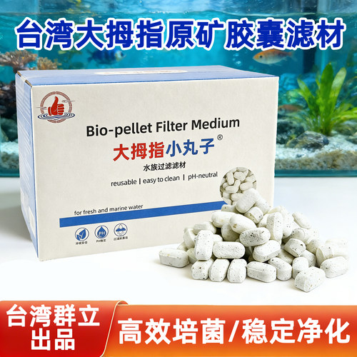 台湾大拇指小丸子