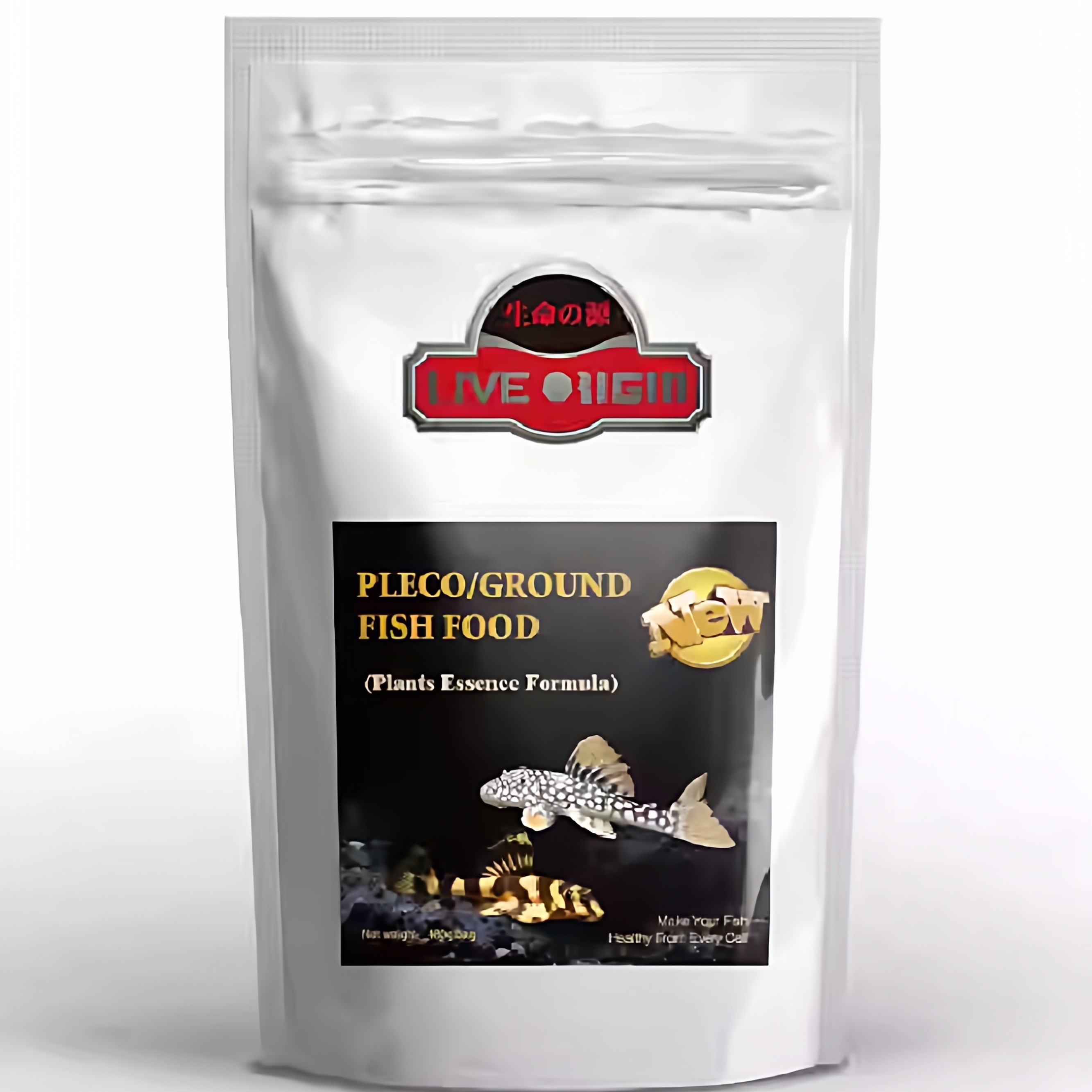 生命之源鲶科鱼饲料沉底型片状鱼食异形底栖清道夫鼠鱼大帆,宠物/宠物食品及用品,观赏鱼饲料,淘宝优惠券,粉丝福利购,淘宝优惠卷
