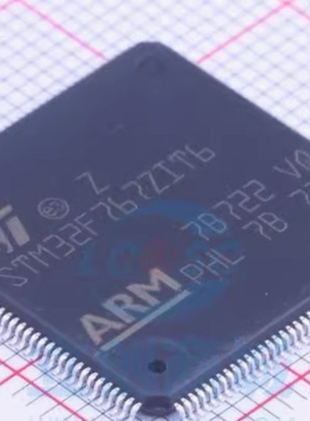 STM32F767ZIT6 STM32F767ZI LQFP-144微控制器 现货测试好